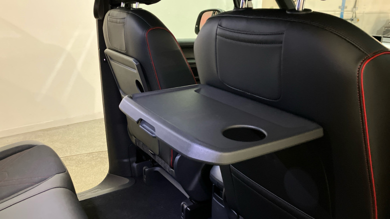 Volkswagen ID. Buzz 250kW GTX Pro 86kWh 5dr 4MOTION LWB Auto [6 Seat] Electric Estate